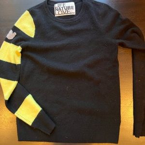 Free City Cashmere sweater in great condition